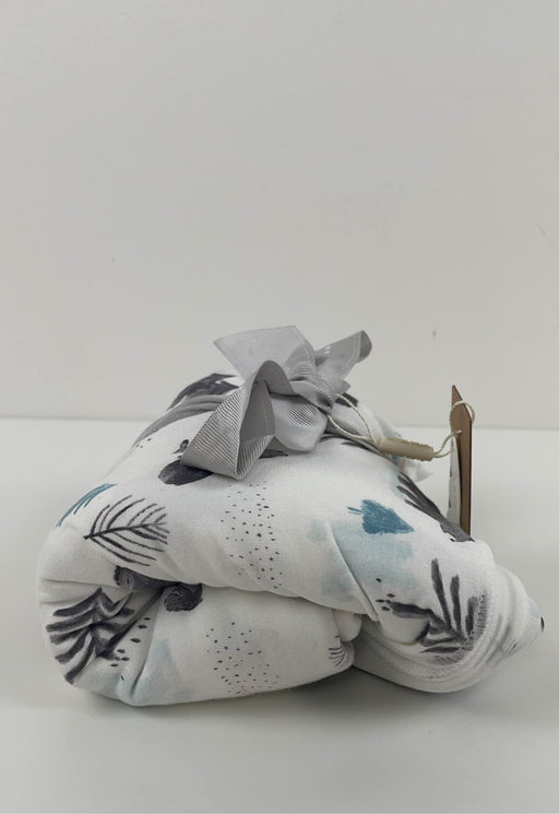 used Angel Dear Swaddle Blanket