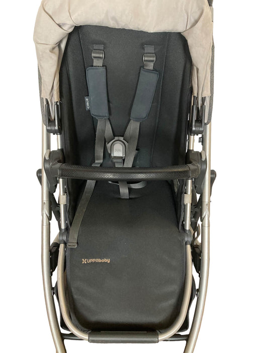 used Stroller Accessories