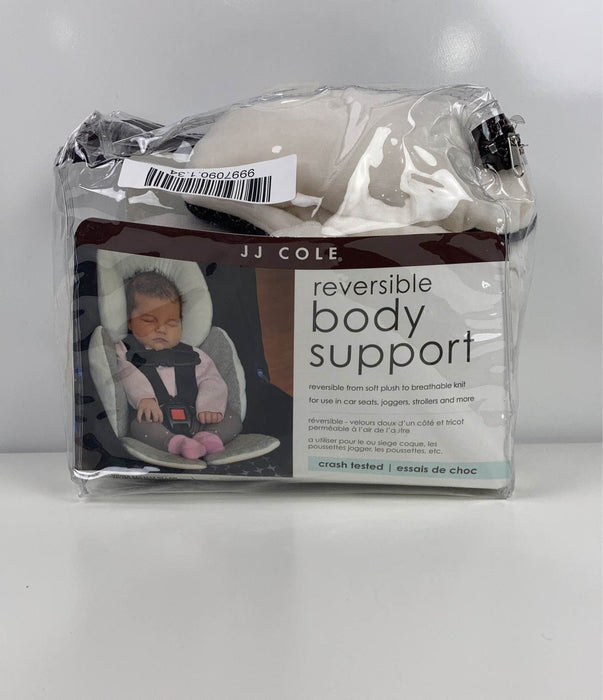 used JJ Cole Reversible Body Support