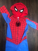 secondhand Marvel Spider-Man Costume, 2T