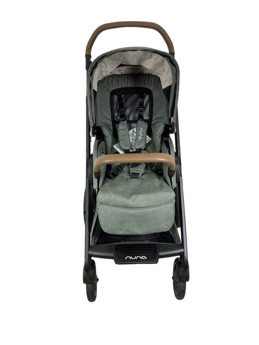 secondhand Strollers