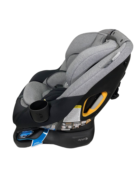 secondhand Carseat