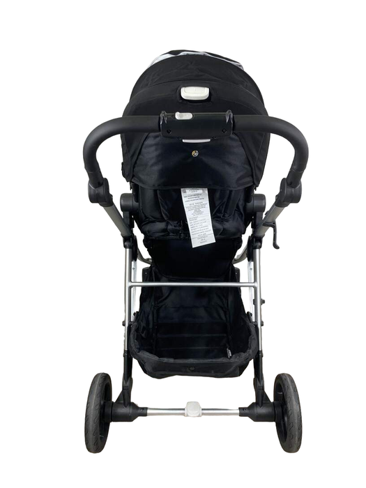 secondhand Strollers