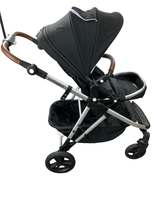 secondhand Strollers