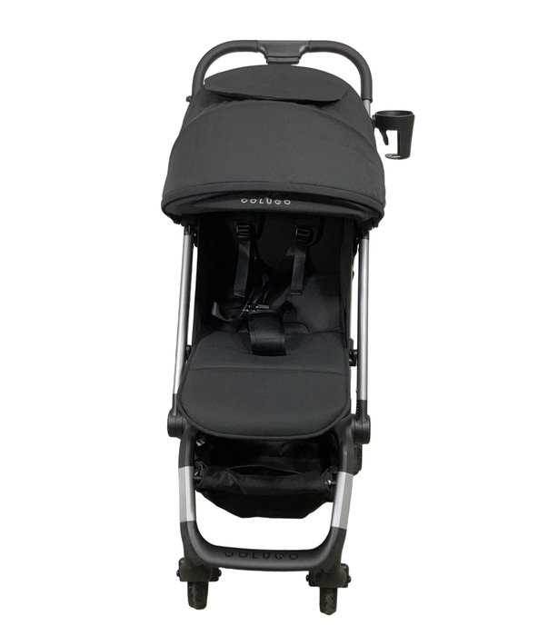 secondhand Strollers