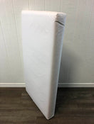 secondhand Naturepedic Organic Classic Dual Firm Crib Mattress