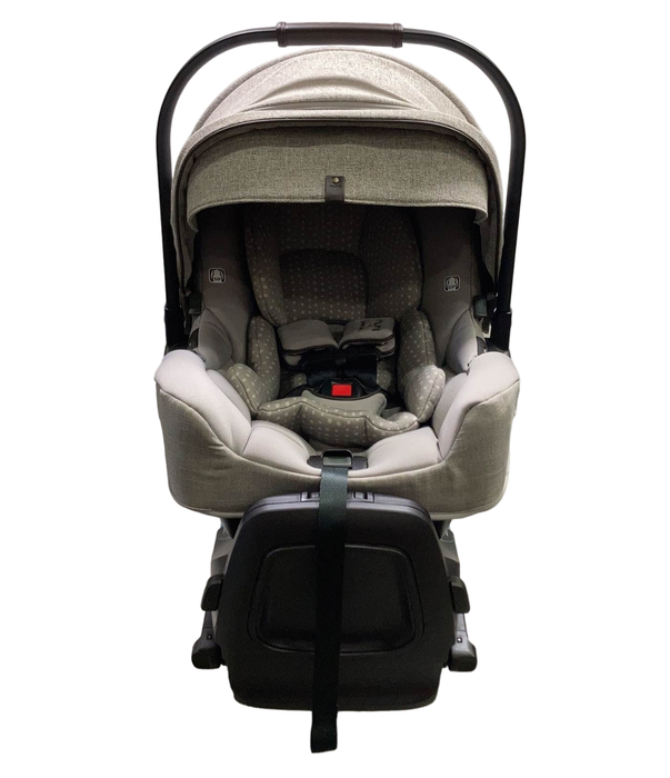 used Infantcarseat