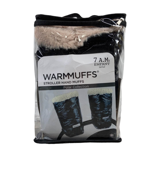 used 7 A.M. Enfant WarmMuffs