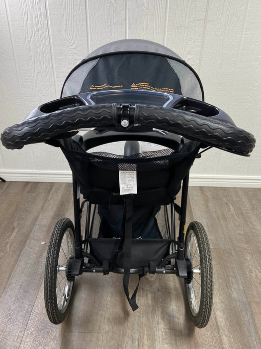 used Baby Trend Expedition ELX Jogging Stroller