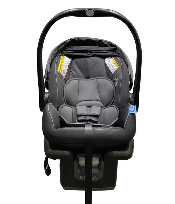 used Strollers