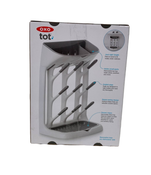 secondhand OXO Tot Space Saving Drying Rack