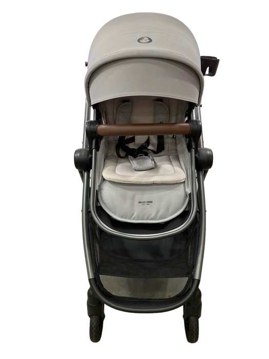 secondhand Strollers