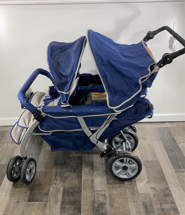 secondhand Strollers