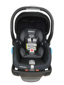 used UPPAbaby MESA Infant Car Seat, Jake (Black), 2022