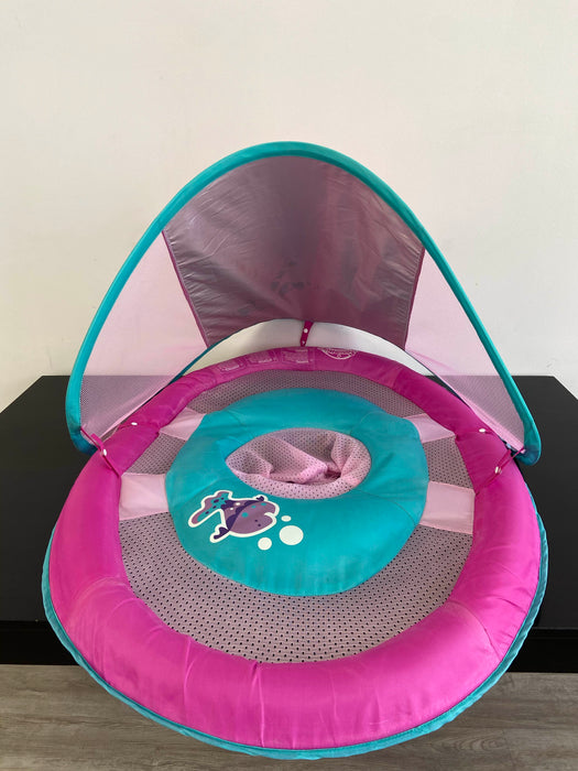 used SwimWays Baby Spring Float