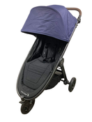 used Baby Jogger City Mini GT2 Stroller, Storm Blue, 2022