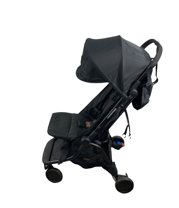 secondhand Mountain Buggy Nano 2.0 Stroller