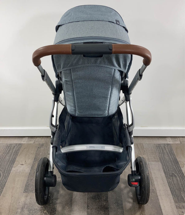 used UPPAbaby VISTA V2 Stroller