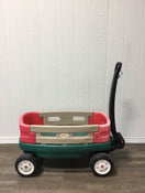 used Little Tikes Wagon