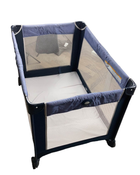 used Graco Pack 'n Play Simple Solutions Portable Playard