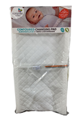 used Summer Infant Contoured Changing Pad