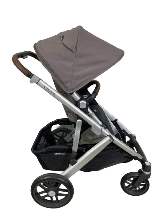 secondhand Strollers