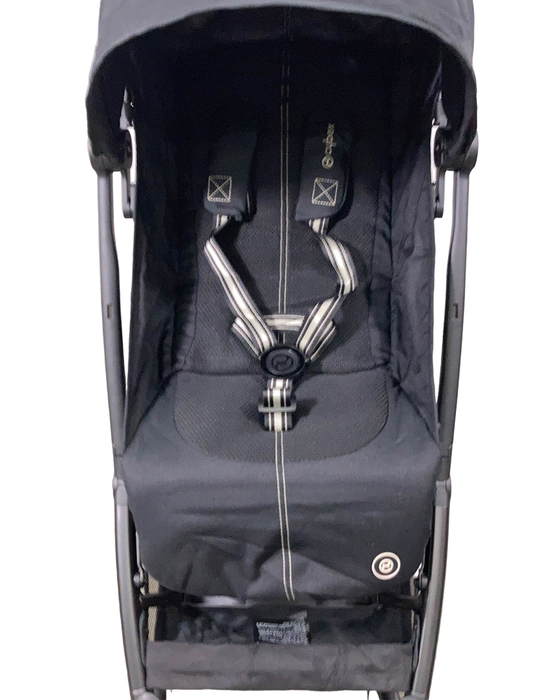 used Travel Strollers