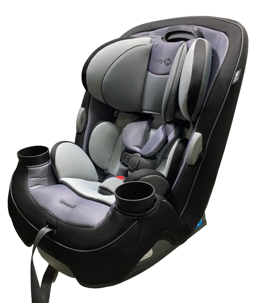 used Safety 1st Grow And Go All-in-one Convertible Car Seat, 2023, High Street