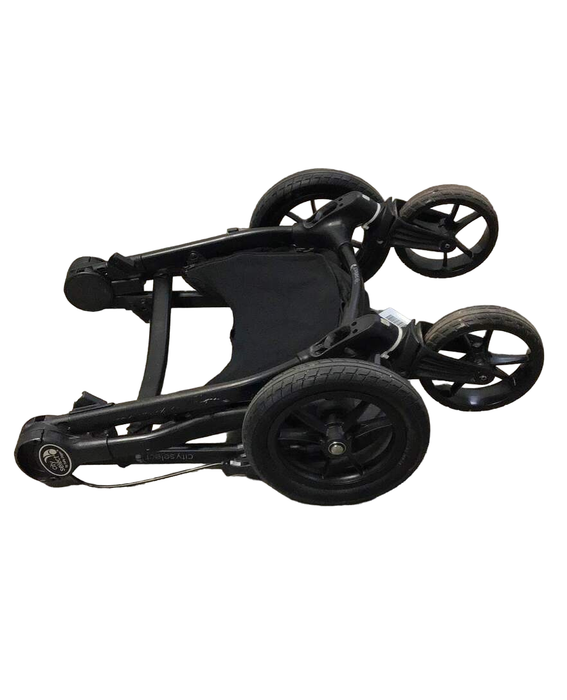 Baby Jogger City Select Frame, 2015