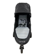 secondhand Baby Jogger City Mini GT2 Stroller, 2019, Jet