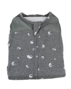 secondhand Happiest Baby Sleepea Swaddle, Small, Graphite Gray Planets