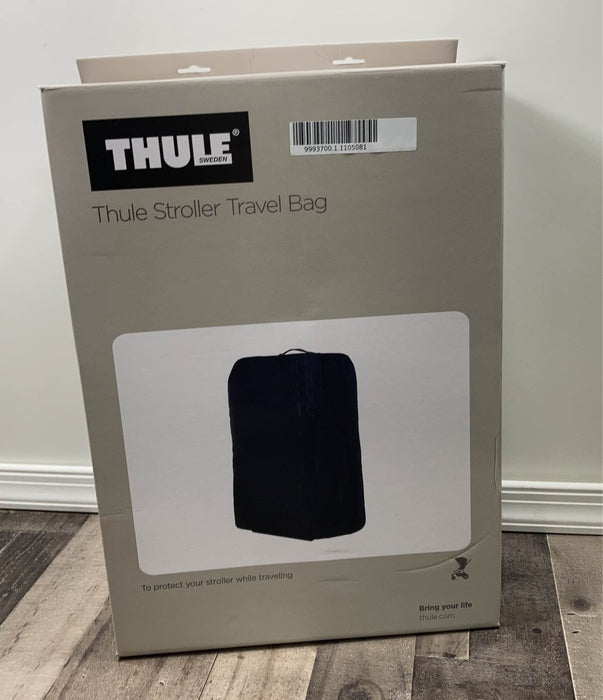 used Thule Sleek Travel Bag