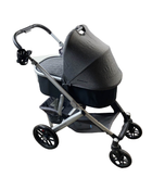 used UPPAbaby VISTA Stroller, Jordan (Grey Melange), 2019