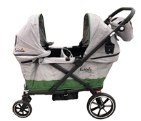 secondhand Larktale Caravan Coupe (2 Seater) Stroller Wagon