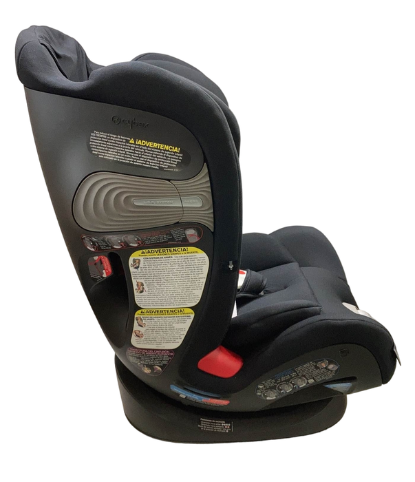 secondhand Carseat