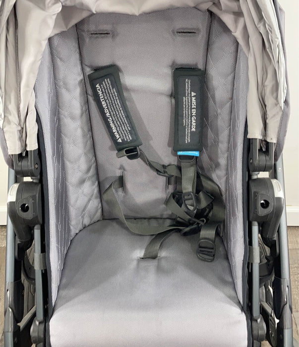 used UPPAbaby VISTA Stroller