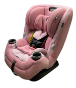 used Maxi-Cosi Pria All-In-1 Convertible Car Seat, 2022, Rose Pink Sweater