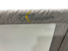 used Arm's Reach Clear-Vue Co-Sleeper