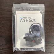 used UPPAbaby MESA Infant Car Seat