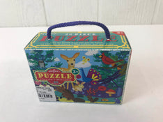 used Puzzles Games