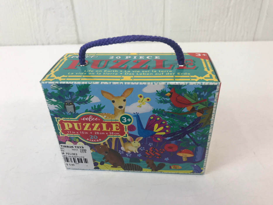 used Puzzles Games