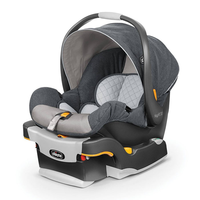 used Chicco KeyFit 30 Infant Car Seat, 2020, Nottingham