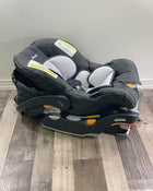 secondhand Carseat