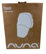 secondhand Nuna Tavo Rain Cover