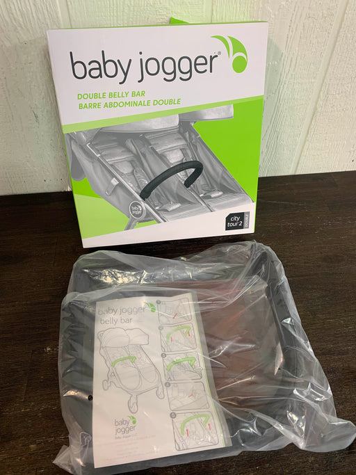 used Baby Jogger Belly Bar