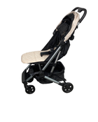 used Colugo Compact Stroller, 2022, dune zebra