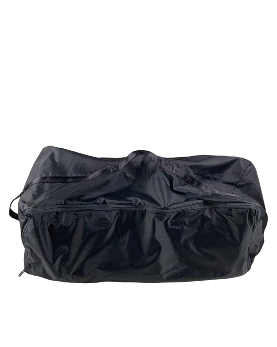 UPPAbaby REMI Playard, Jake (Black)