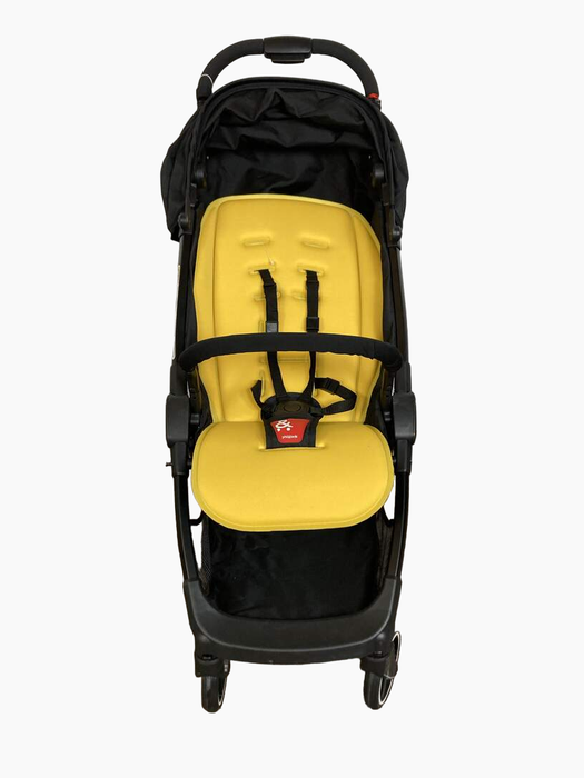 secondhand Strollers