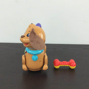 secondhand VTech Rattle & Waggle Learning Pup