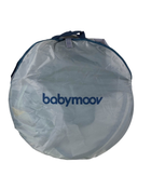 used Babymoov Anti-UV Pop Up Outdoor Tent, Tropical Gray